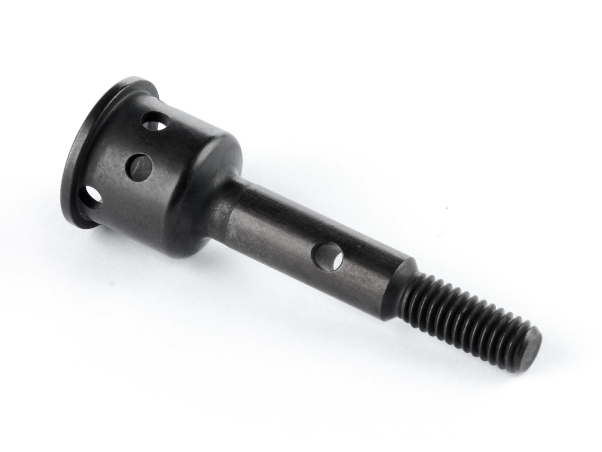 Xray Antriebswelle LB für hinteres Achsschenkel #325341-L 1 Xray Drive Axle LB for Rear Upright #325341-L