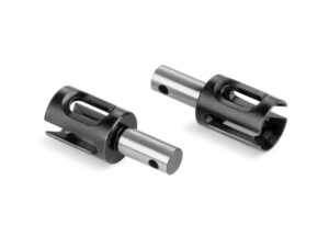 Xray Gear Differential Outdrive Adapter Lightweight (2) #364962-L