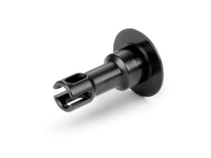 Xray Outdrive Adapter w Pressed One-Way Bearing - Lightweight #364175-L