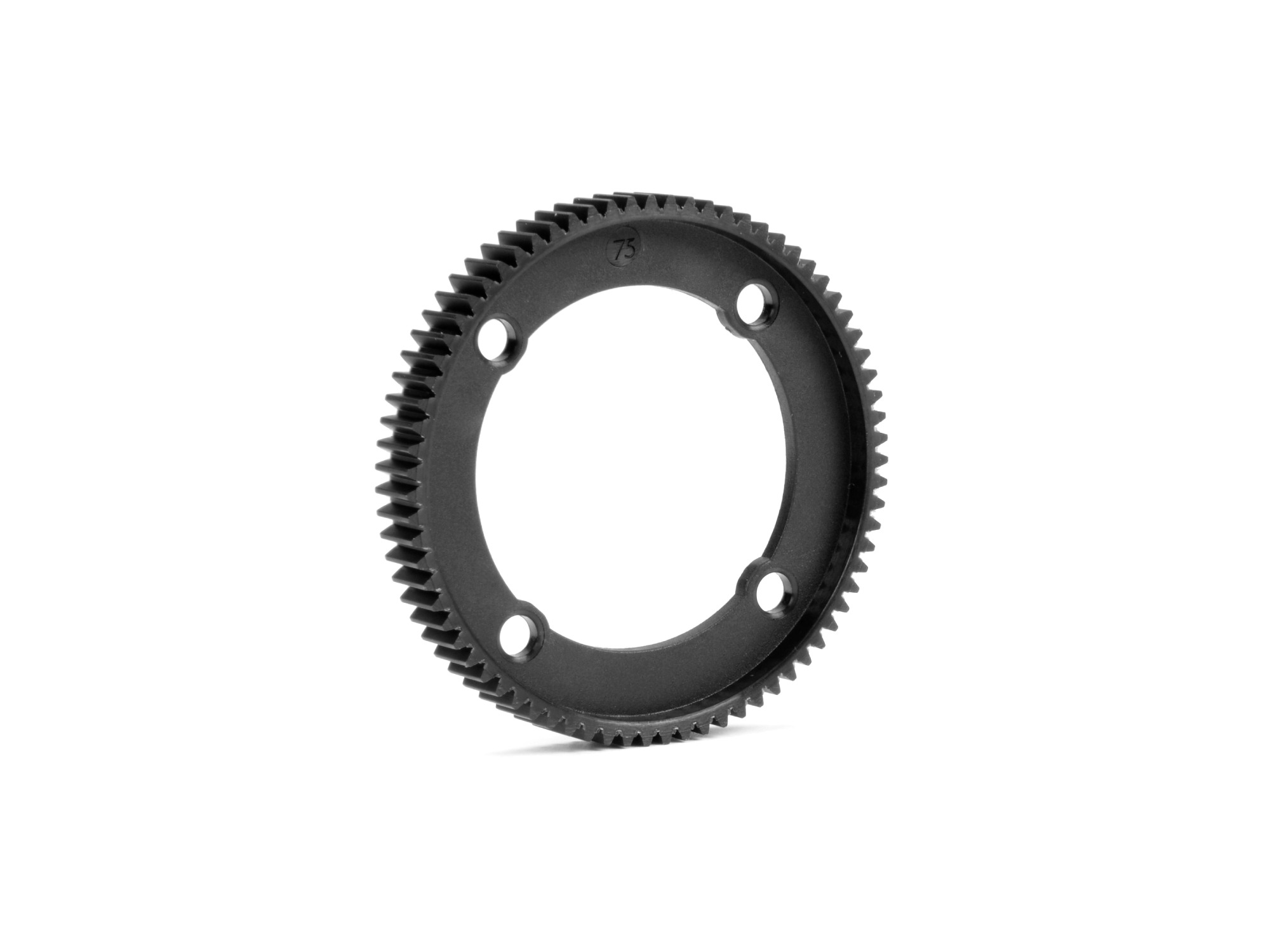 Xray Composite Center Diff Spur Gear 75T / 48 #364975
