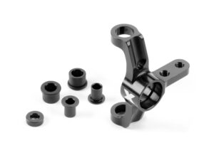Xray Steering Block Alu LW #362261