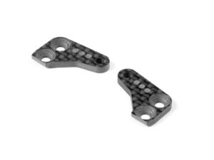 Xray Steering Block Ext (1+1) 3 Dots #362275