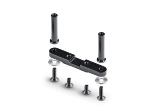 Xray Steering System Brace Set Adj Multi Flex #362560
