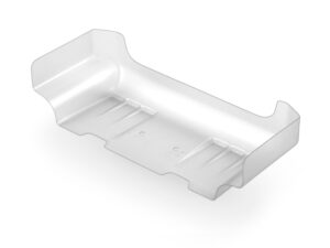 Xray Wing Rear Lush Wide #323526
