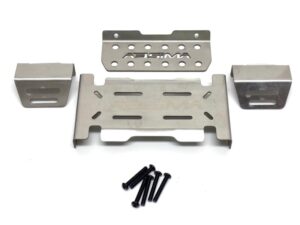 Absima Alu Chassis Protection Guard #1231231