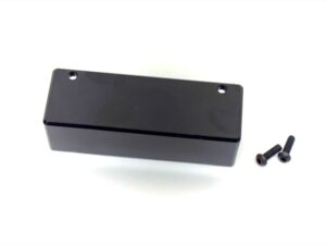 Absima Metal Weights Chassis Beam F/R CR4.4 #1231166