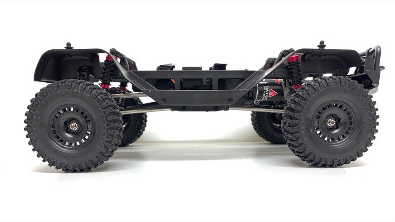 Absima 1:10 Crawler CR4.4eco HILUX Hall RTR RC Auto #12050 8 Absima 1:10 Crawler CR4.4eco HILUX Hall RTR RC Auto #12050