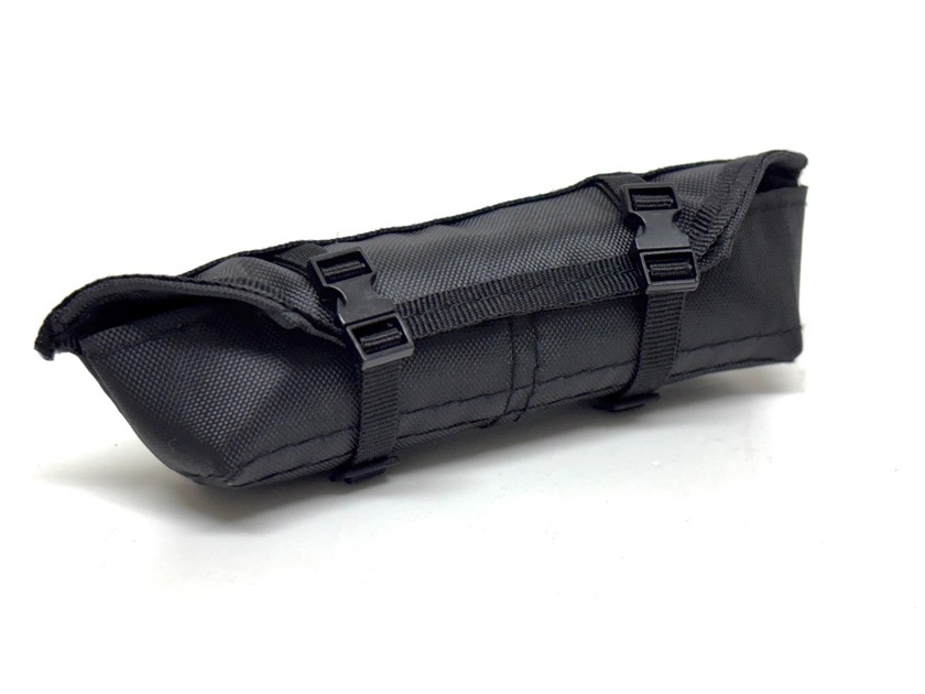 Absima 1/10 Luggage Bag Replica #2320158 1 Absima 1/10 Luggage Bag Replica #2320158