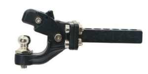 Absima 1/10 Metal Trailer Coupling Head #2320127