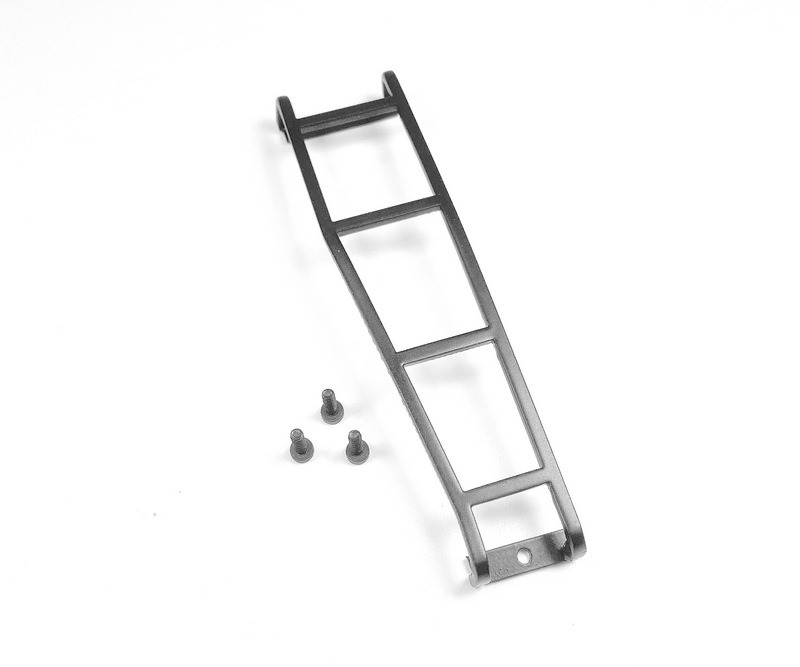 Absima 1/10 Metal Vehicle Ladder #2320129 1 Absima 1/10 Metal Vehicle Ladder #2320129