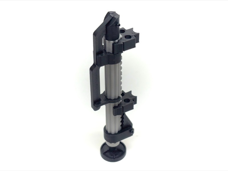 Absima 1/10 Offroad Lifting Jack #2320151 1 Absima 1/10 Offroad Lifting Jack #2320151