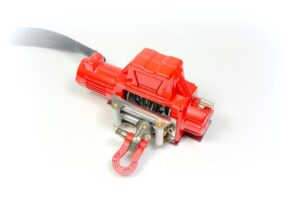 Absima 1/10 RC Metal Winch #2320132