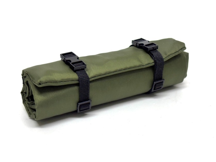 Absima 1/10 Sleeping Bag Replica #2320155 1 Absima 1/10 Sleeping Bag Replica #2320155