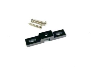 Absima 1/10 Universal Adapter for Trailer Hitch Head #2320138