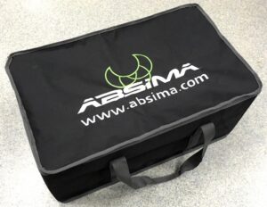 Absima 1/8 Truggy Bag #9000004