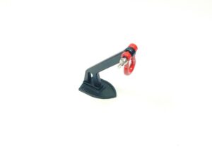 Absima 1/10 Metal Winch Ground Anchor #2320110