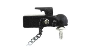 Absima 1/10 Metal Trailer Coupling Claw #2320126