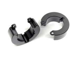 Absima Metal Weights Front Axle CR4.4 (2) #1231164