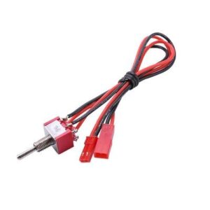 Absima Switch for Winch #2320137