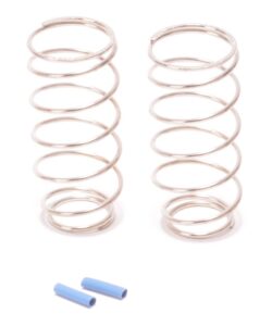 Shock Springs Mild Med Blue 3.7 (2) AX085 Aerox