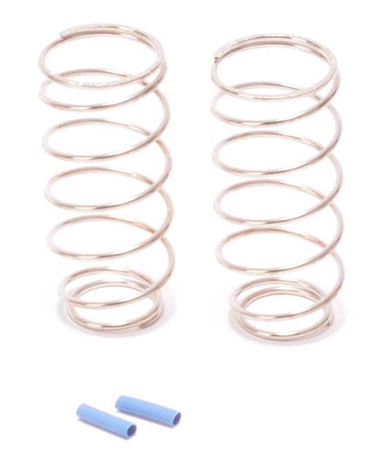 Shock Springs Mild Med Blue 3.7 (2) AX085 Aerox