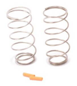 Shock Springs Mild Med Orange 4.3 (2) #AX087 Aerox