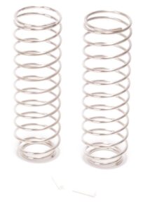 Shock Springs Mild Long White 1.8 (2) #AX089 Aerox