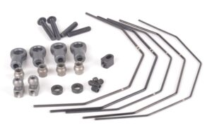Anti Roll Bar Rear Conversion Set #U7658 Schumacher