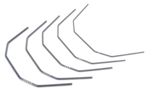 Anti Roll Bar Set Front (7) #U7386 Schumacher
