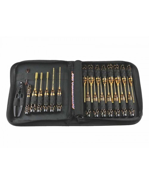 Arrowmax Tool Set 23pcs BG #AM199442 1 Arrowmax Tool Set 23pcs BG #AM199442