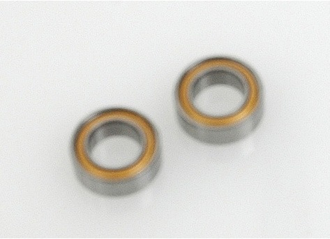 Ball Bearing 5x9x3 Keraamiline (2) #U3387 Schumacher 1 Ball Bearing 5x9x3 Keraamiline (2) #U3387 Schumacher