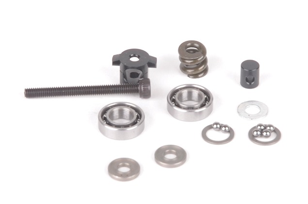 Ball Diff Service Kit V3 #U7697 Schumacher 1 Ball Diff Service Kit V3 #U7697 Schumacher