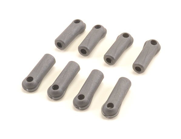 Ball Sockets Pro (8) #U8321 Schumacher 1 Ball Sockets Pro (8) #U8321 Schumacher