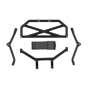 Bumper Set Rear RC10SC7 #71232 Team Associated