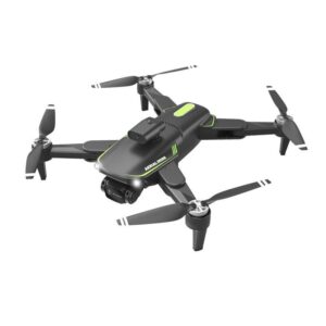 RC Drone 2.4GHz 4ch With Wifi HD Camer F166