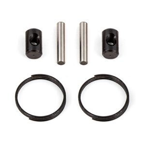 CVA Rebuild Front CR12 #41014 Team Associated