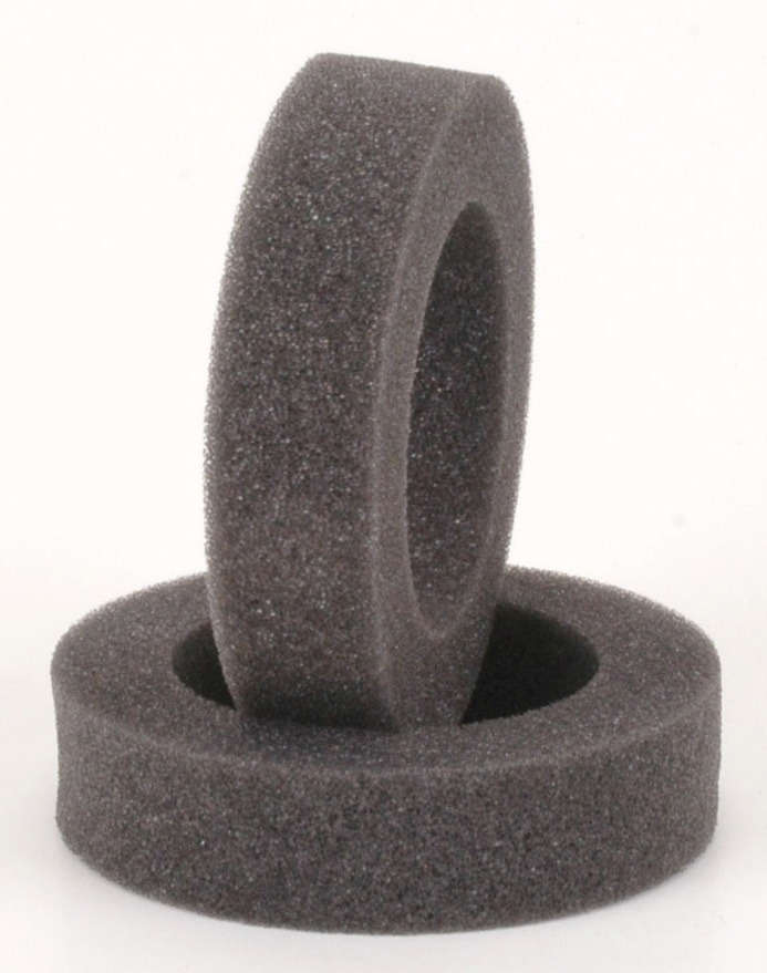 Foam Tyre Insert Hard Slim 2wd (2) #U6667 Schumacher 1 Foam Tyre Insert Hard Slim 2wd (2) #U6667 Schumacher