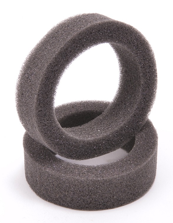 Foam Tyre Insert SST 20 Hard (2) #U6635 Schumacher 1 Foam Tyre Insert SST 20 Hard (2) #U6635 Schumacher
