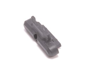 Front Bumper LD3 #U8644 Schumacher