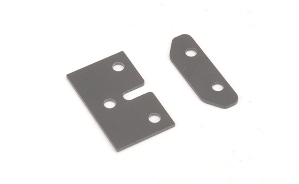 Front Pivot Block Spacers S2 #U8204 Schumacher 1 Front Pivot Block Spacers S2 #U8204 Schumacher