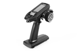 Futaba 4PM Plus T-FHSS + 3x R304SB-E RX