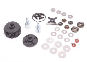 Gear Diff Complete #U8646 Schumacher