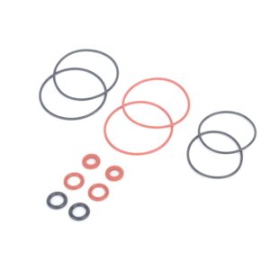 Gear Diff O-Rings #U4712 Schumacher
