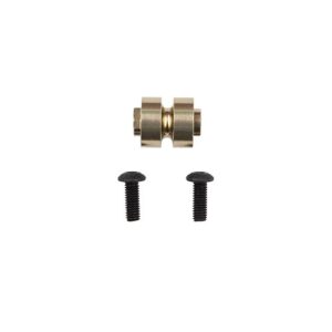 Gearbox 3-Gear Idler Shaft B7 #71217 Team Associated