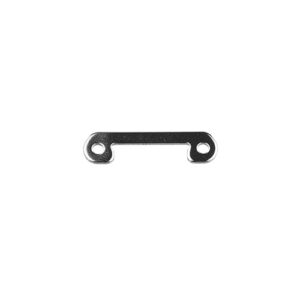 Hinge Pin Brace Front RC10T7 #71222 Team Associated