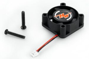 Hobbywing ESC Fan for XeRun Justock ESC #HW86080050