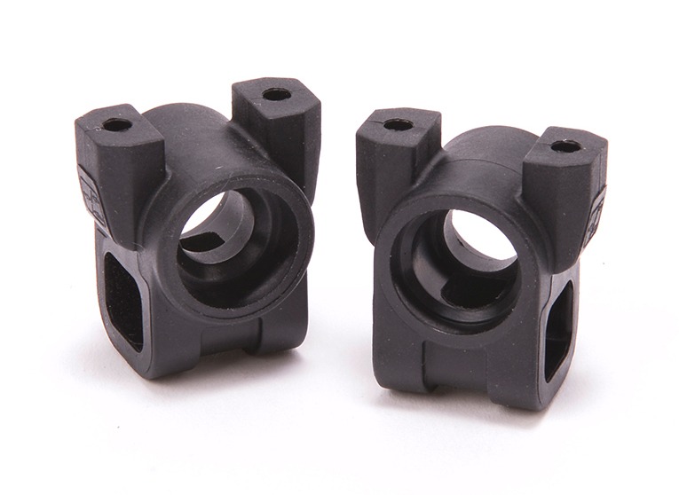 Hub Carrier Rear #U8296 Schumacher 1 Hub Carrier Rear #U8296 Schumacher