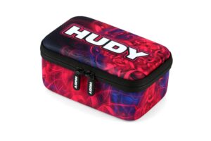 Hudy Hard Case 175x110x75mm #199293-H