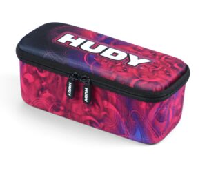 Hudy Hard Case 215x90x85mm #199294-H