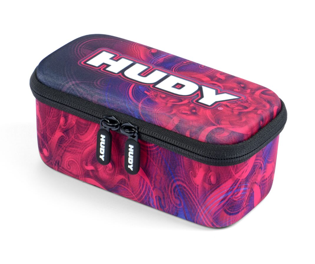 Hudy Hard Case 175x85x75mm #199292-H 1 Hudy Hard Case 175x85x75mm #199292-H